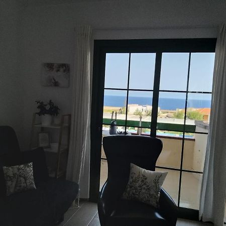 Neu Renoviertes, Huebsches Und Gemuetliches Appartement Mit Balkon Und Meerblick Costa De Antigua Exterior photo